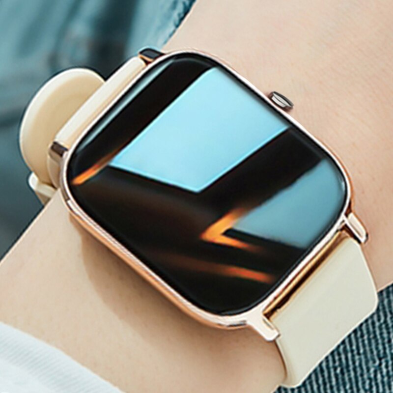 2022 ο  ȭ  Ʈ ġ  м ð 1.69 ġ ü ġ ũ   Smartwatch 